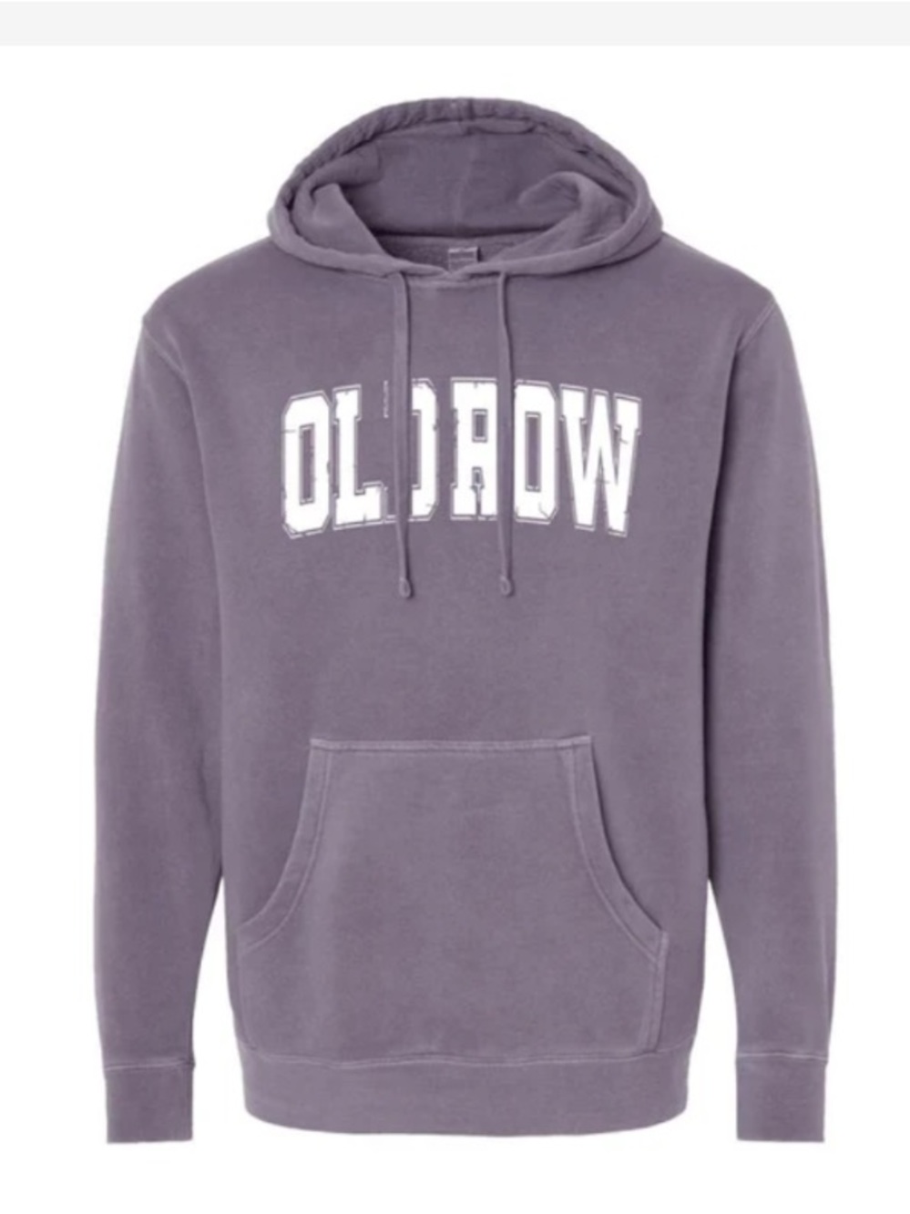 Old Row hoodie NWT